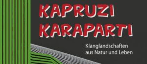 Kapruzi – Karaparti